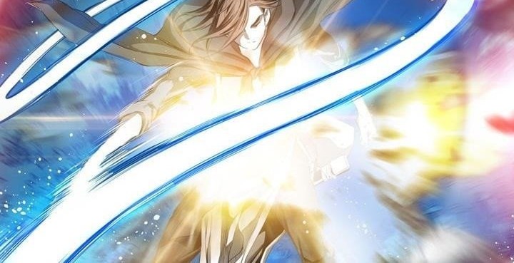 Way To Heaven chapter 42 halaman 66