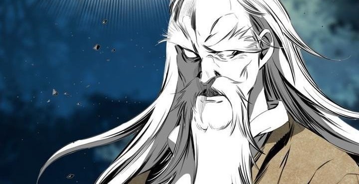 Way To Heaven chapter 42 halaman 70