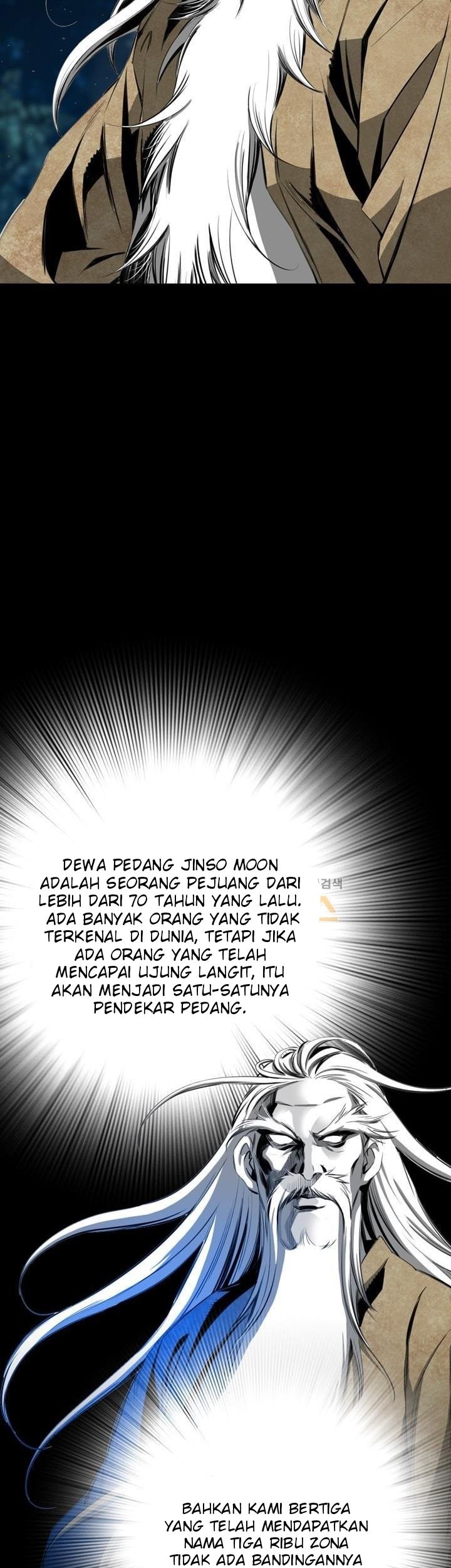 Way To Heaven chapter 42 halaman 71