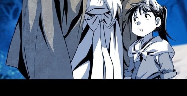 Way To Heaven chapter 42 halaman 84