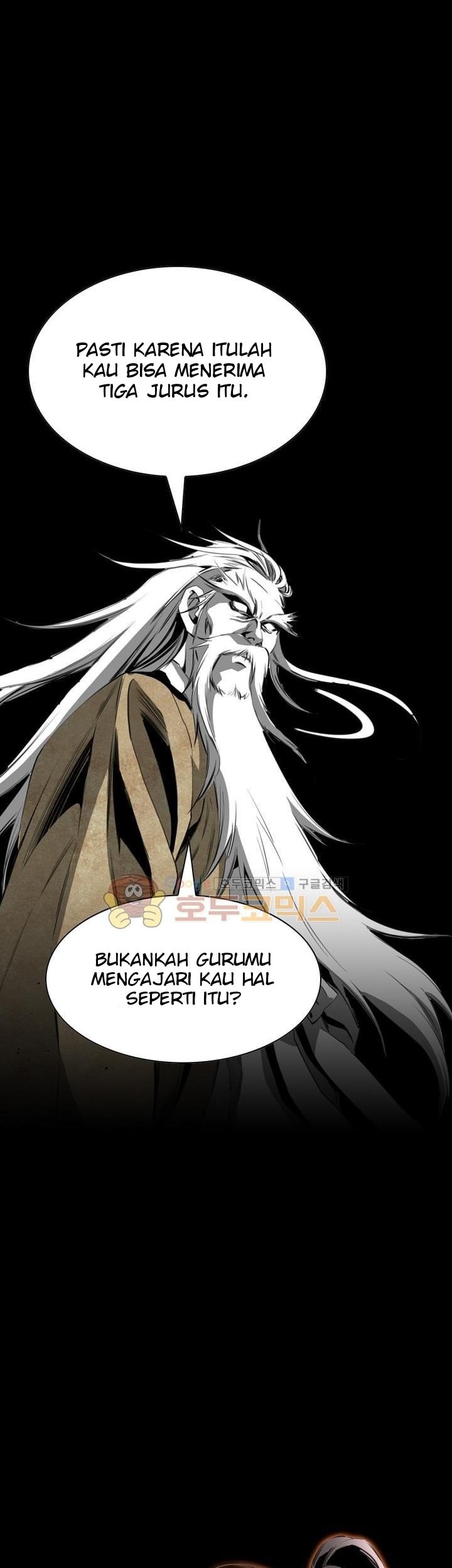 Way To Heaven chapter 42 halaman 85