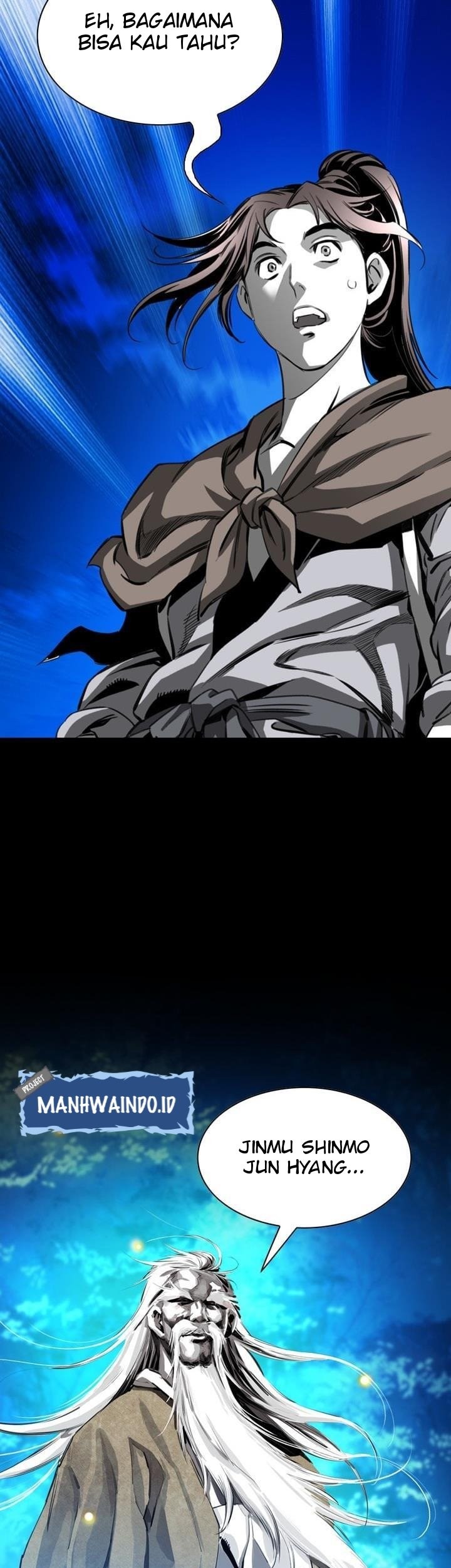 Way To Heaven chapter 42 halaman 89