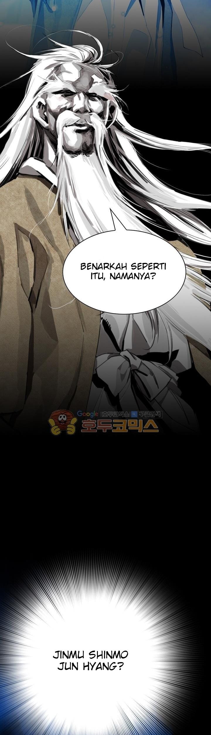 Way To Heaven chapter 42 halaman 91