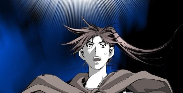 Way To Heaven chapter 42 halaman 92