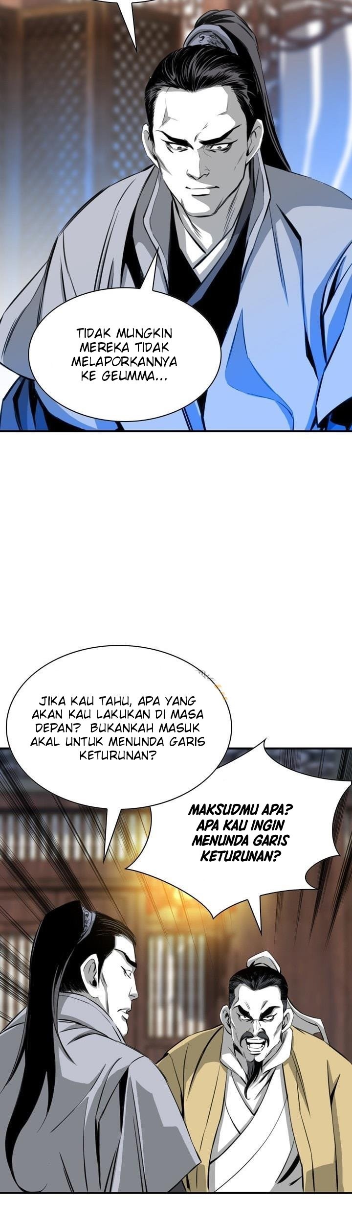 Way To Heaven Bab 43 halaman 69