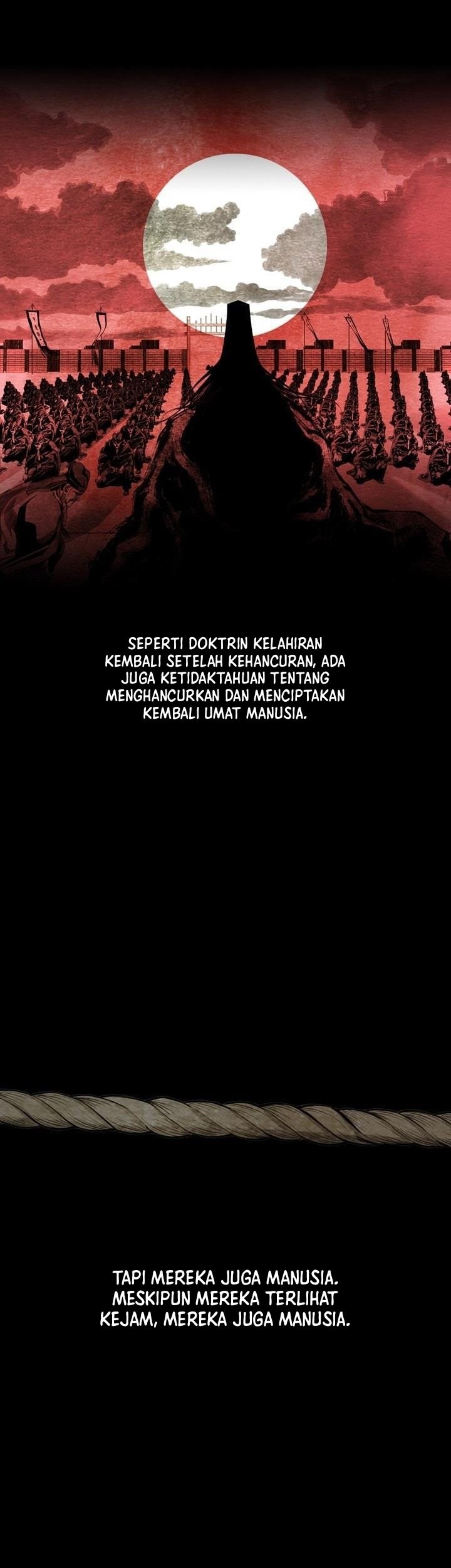 Way To Heaven Bab 43 halaman 75