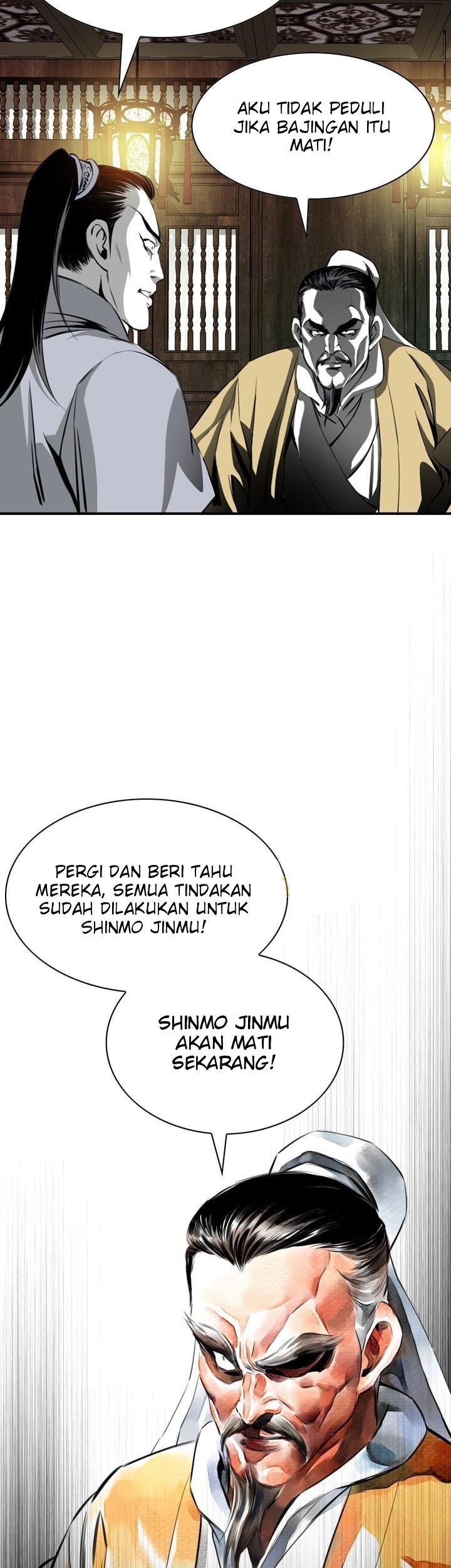 Way To Heaven Bab 43 halaman 83