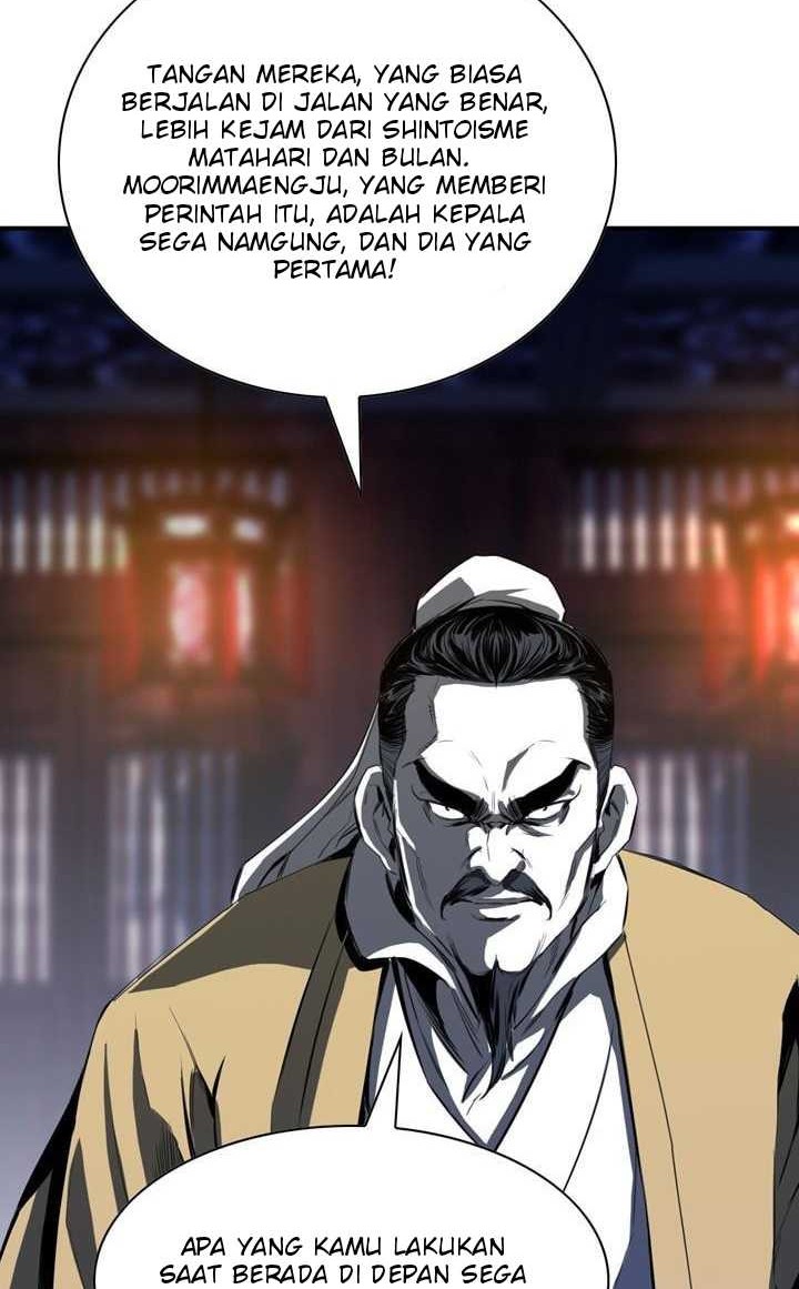 Way To Heaven chapter 44 halaman 2