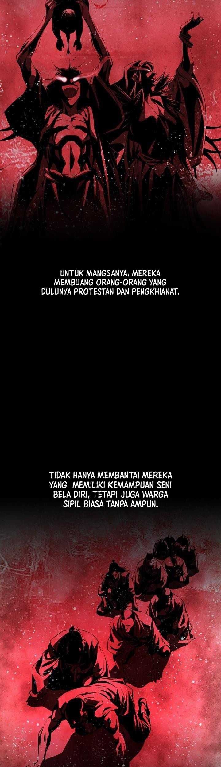 Way To Heaven chapter 44 halaman 9