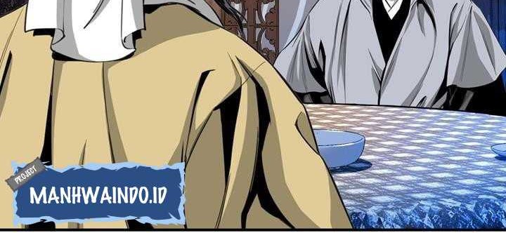 Way To Heaven chapter 44 halaman 22