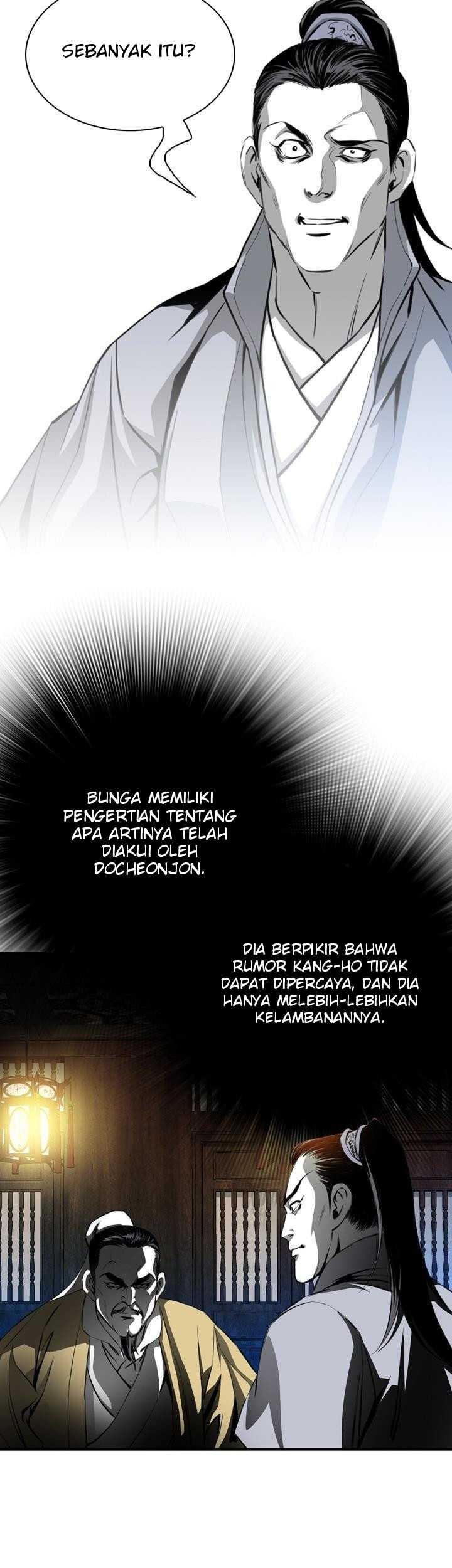 Way To Heaven chapter 44 halaman 27