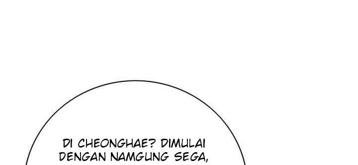 Way To Heaven chapter 44 halaman 30