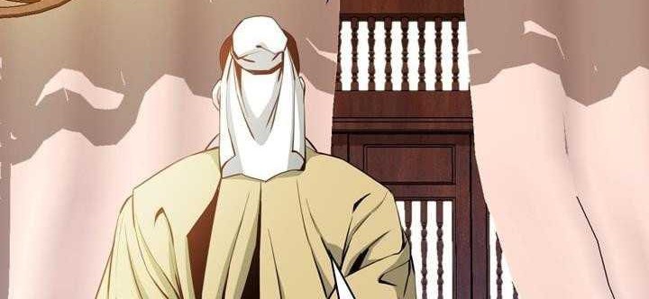 Way To Heaven chapter 44 halaman 34