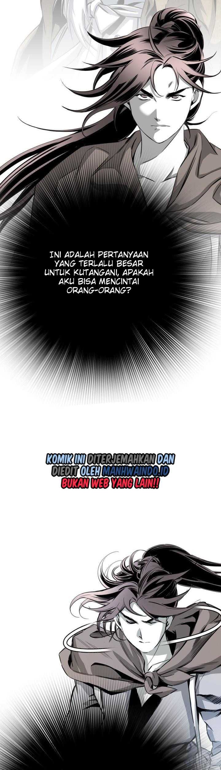 Way To Heaven chapter 44 halaman 43