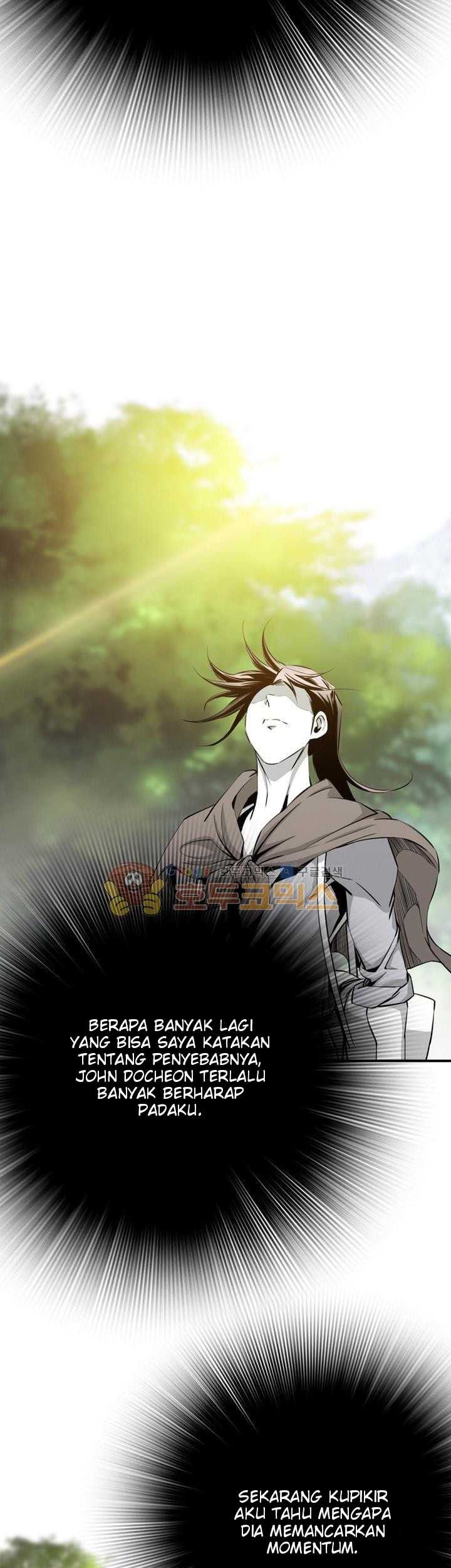 Way To Heaven chapter 44 halaman 45