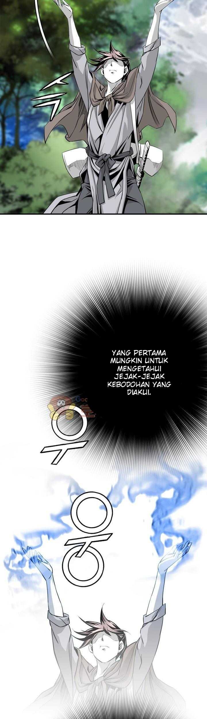 Way To Heaven chapter 44 halaman 47