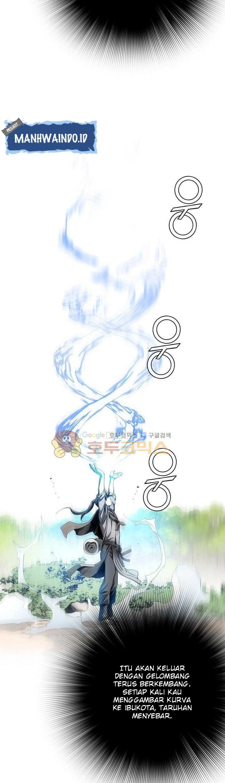 Way To Heaven chapter 44 halaman 49