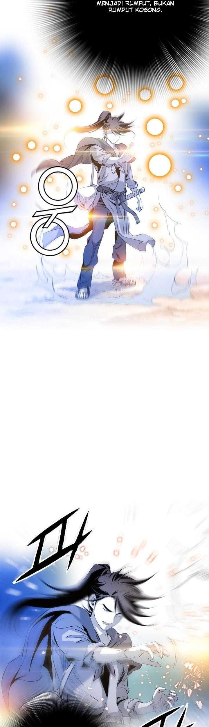 Way To Heaven chapter 44 halaman 53