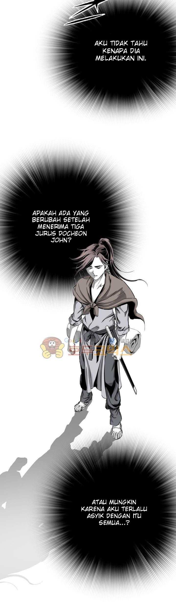 Way To Heaven chapter 44 halaman 57