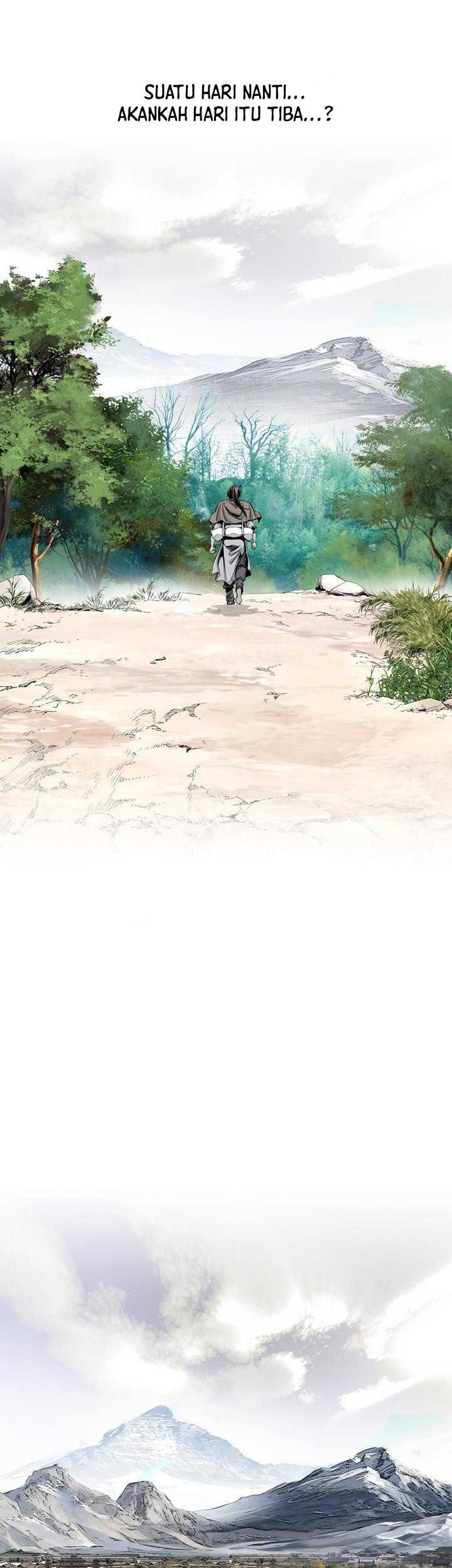 Way To Heaven chapter 44 halaman 59