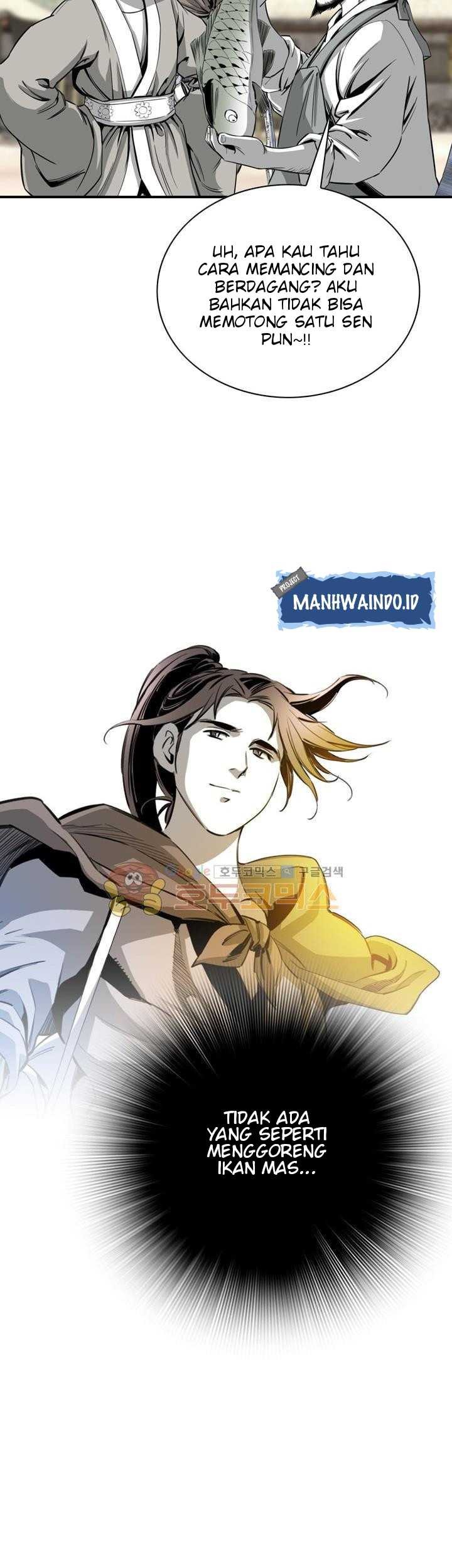 Way To Heaven chapter 44 halaman 63