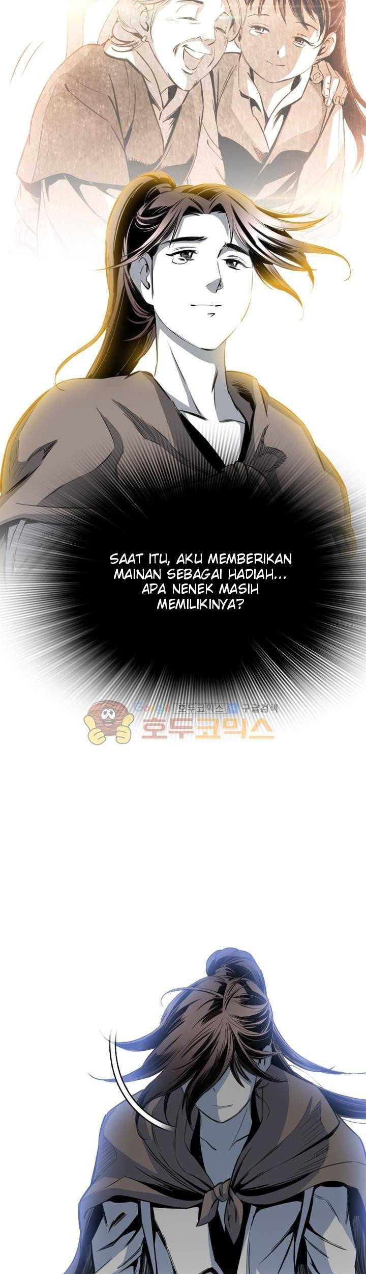 Way To Heaven chapter 44 halaman 73