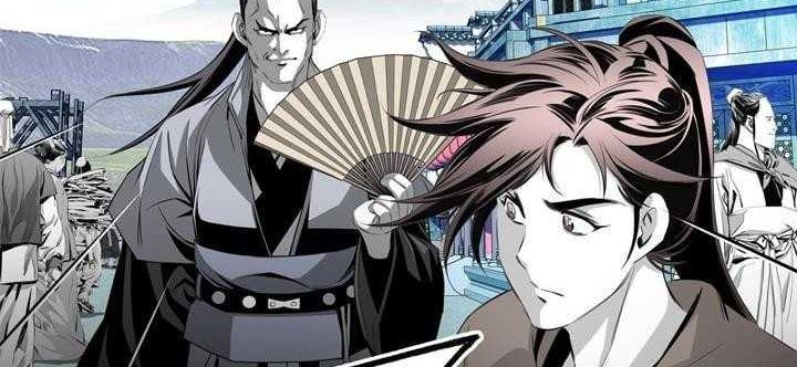 Way To Heaven chapter 44 halaman 76