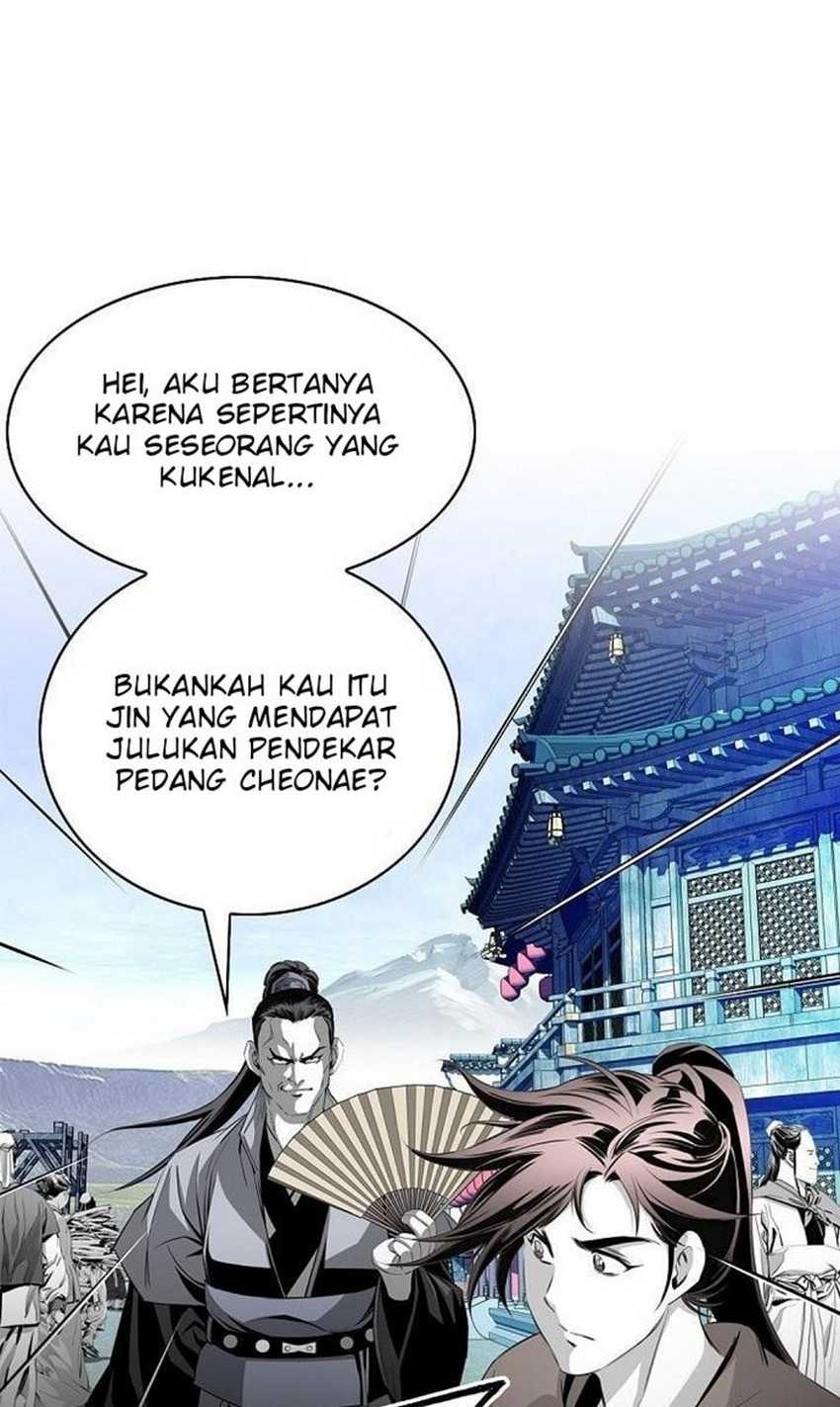Way To Heaven chapter 45 halaman 2