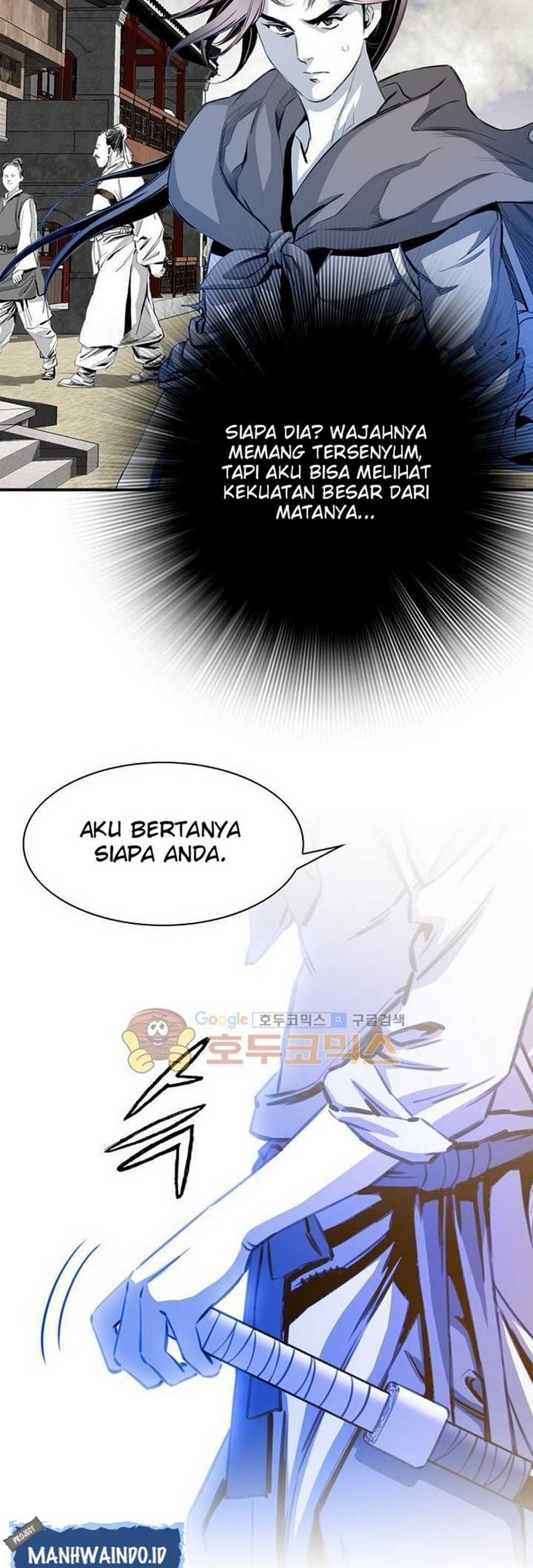Way To Heaven chapter 45 halaman 7