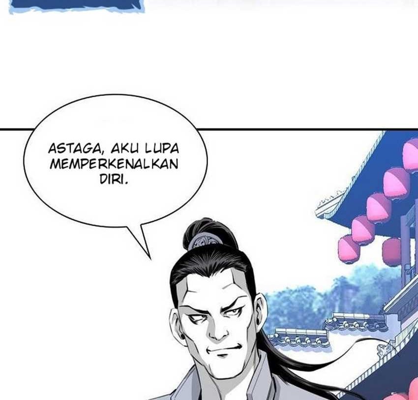 Way To Heaven chapter 45 halaman 8