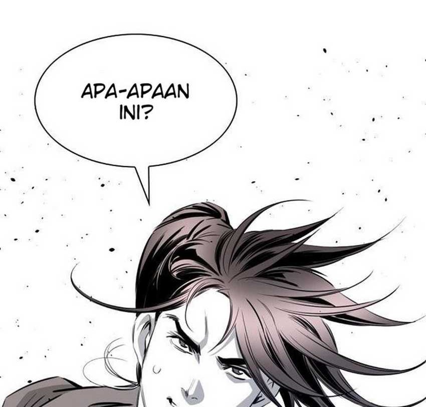 Way To Heaven chapter 45 halaman 14