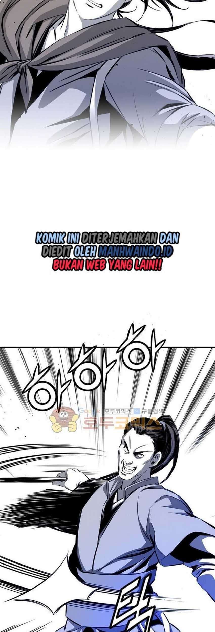 Way To Heaven chapter 45 halaman 15