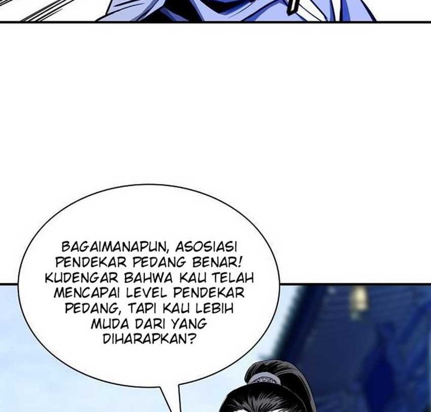 Way To Heaven chapter 45 halaman 16