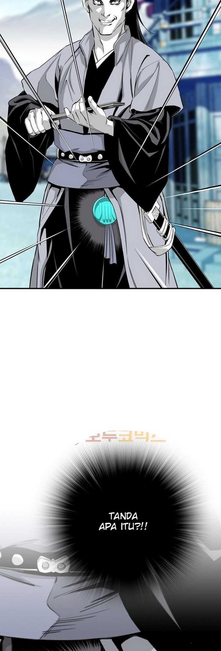 Way To Heaven chapter 45 halaman 19