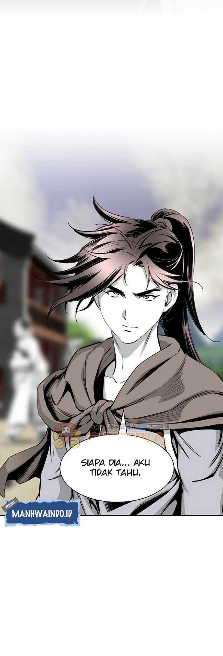 Way To Heaven chapter 45 halaman 21