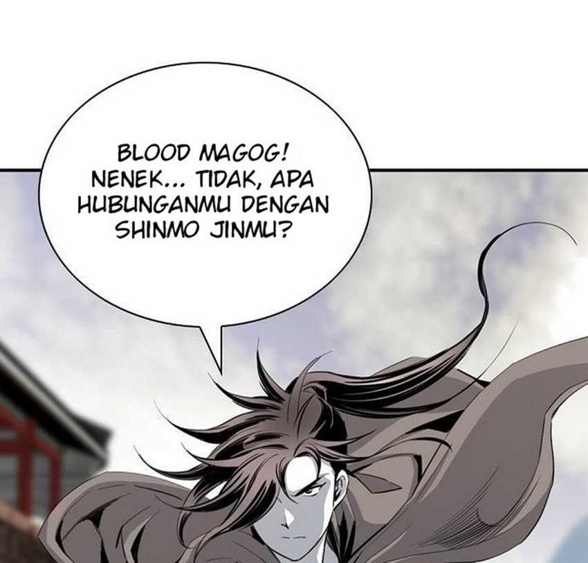 Way To Heaven chapter 45 halaman 22