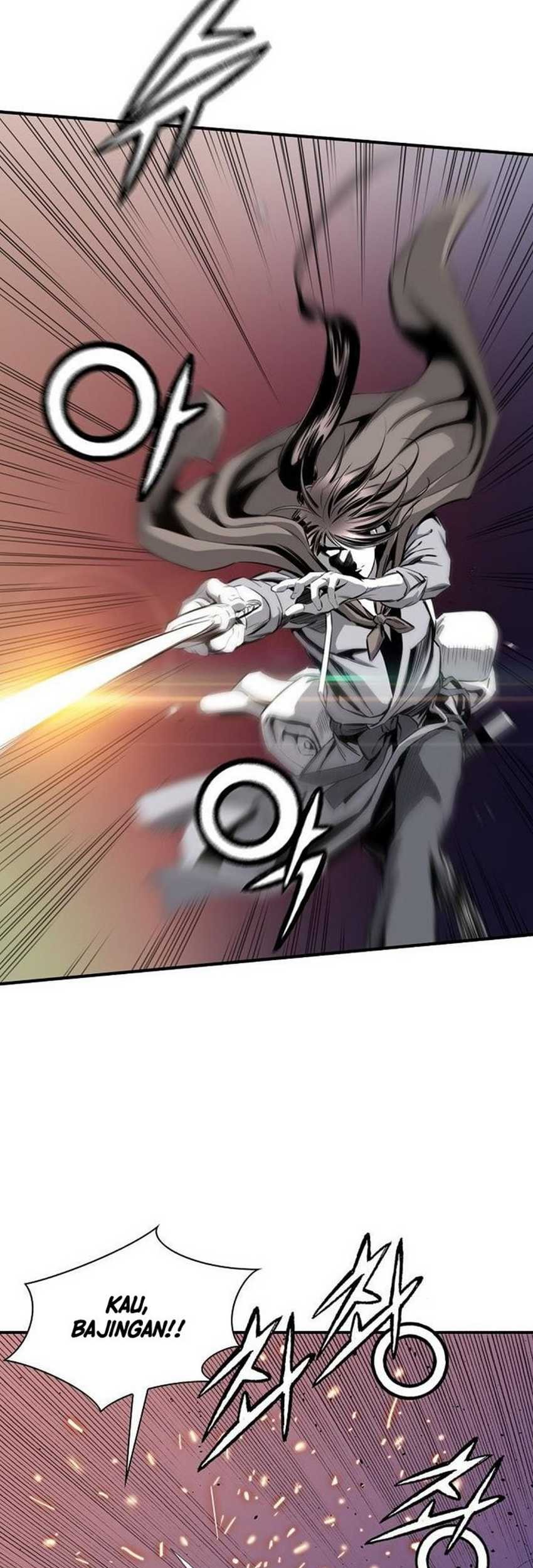 Way To Heaven chapter 45 halaman 33
