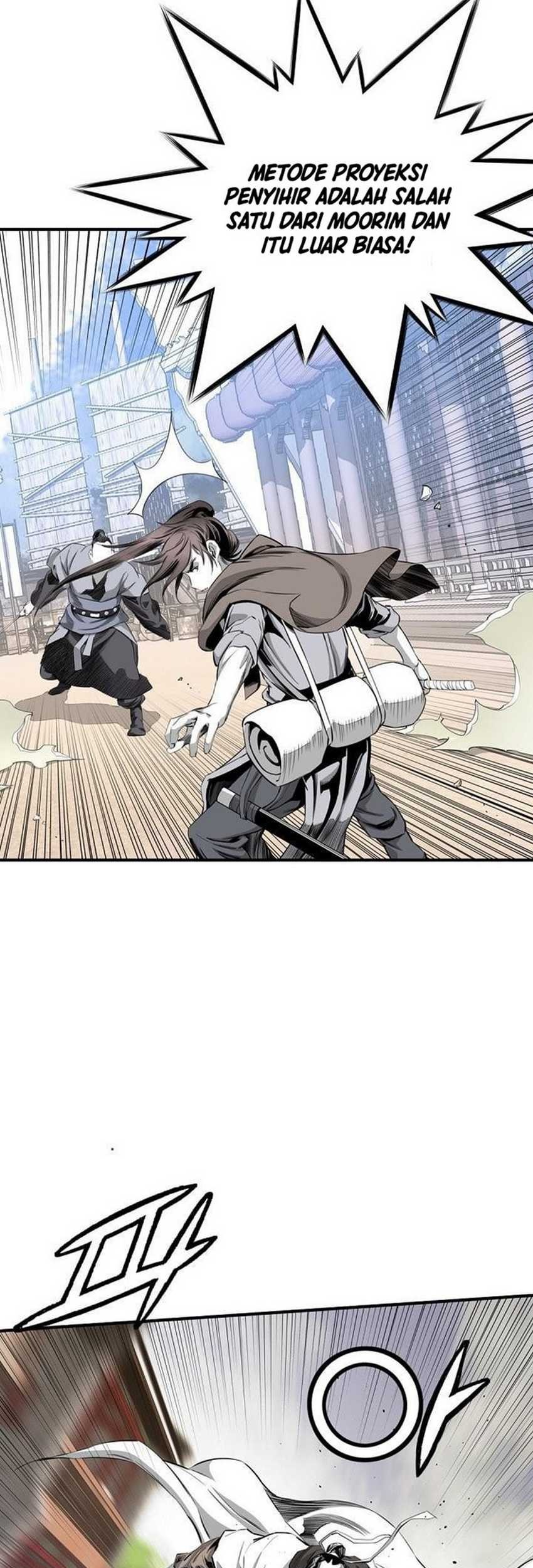 Way To Heaven chapter 45 halaman 37