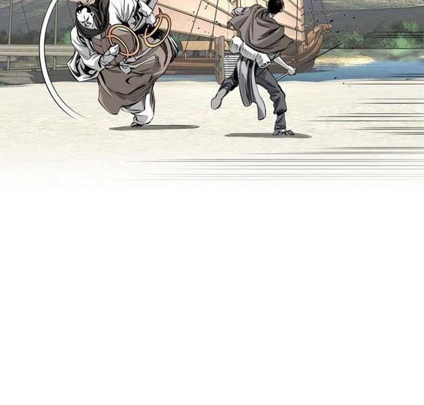 Way To Heaven chapter 45 halaman 40