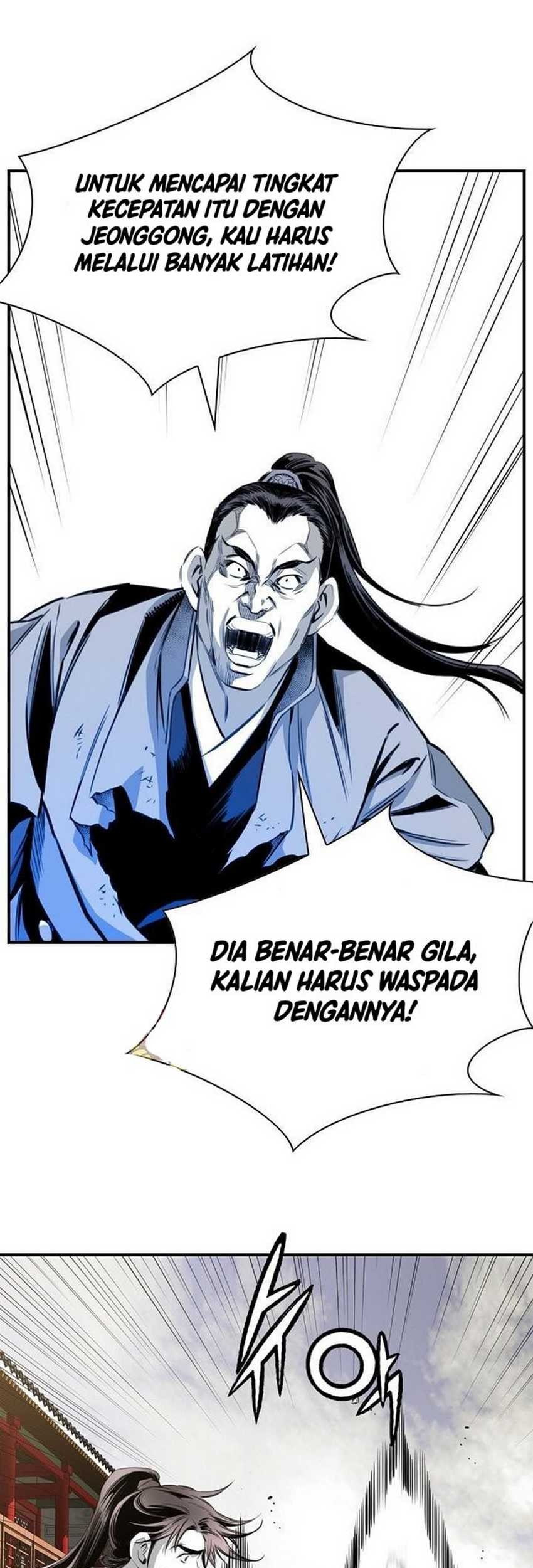 Way To Heaven chapter 45 halaman 41