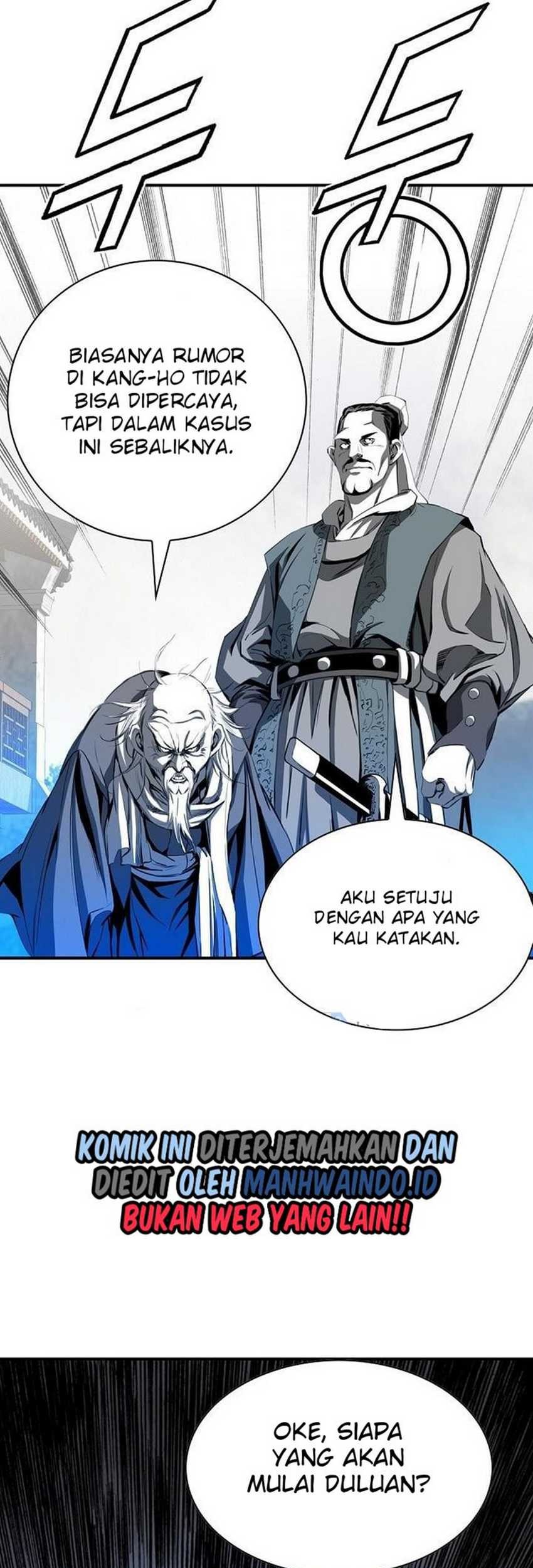Way To Heaven chapter 45 halaman 43