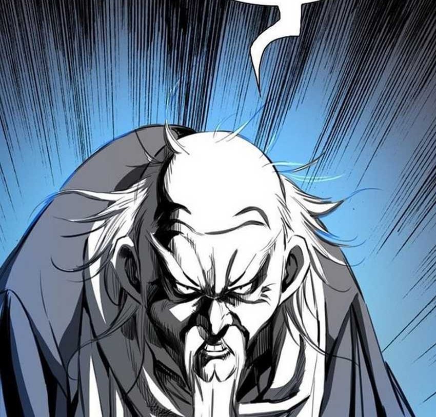 Way To Heaven chapter 45 halaman 44