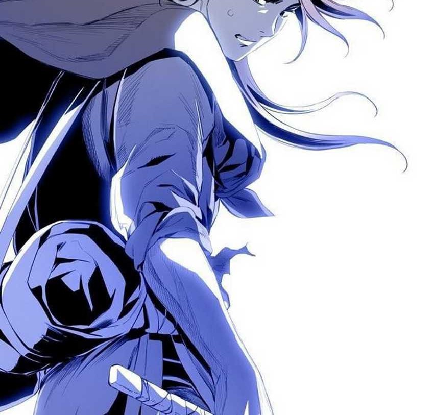 Way To Heaven chapter 45 halaman 48