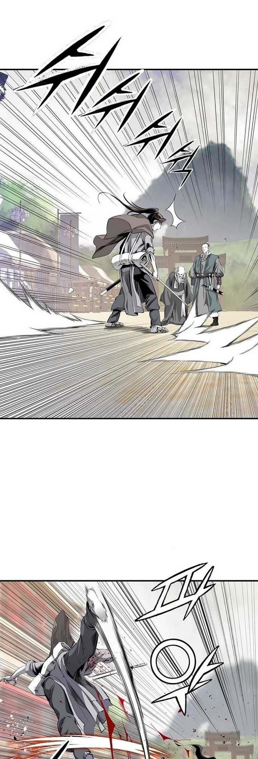 Way To Heaven chapter 45 halaman 51