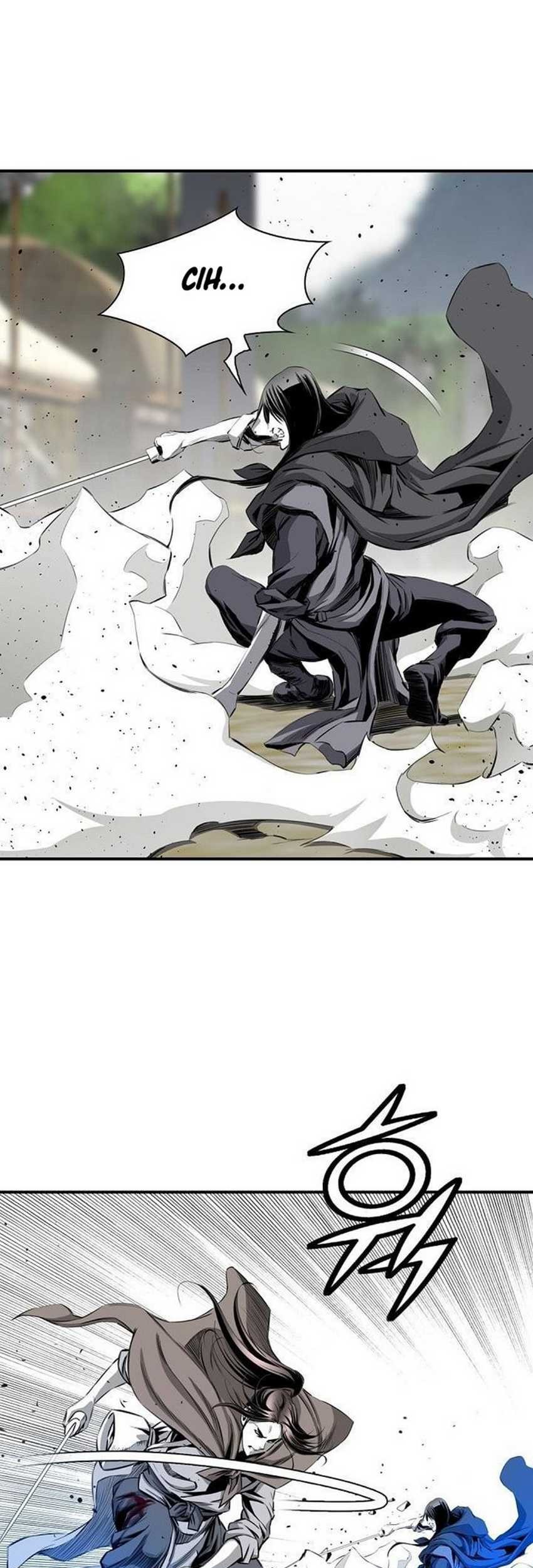Way To Heaven chapter 45 halaman 53