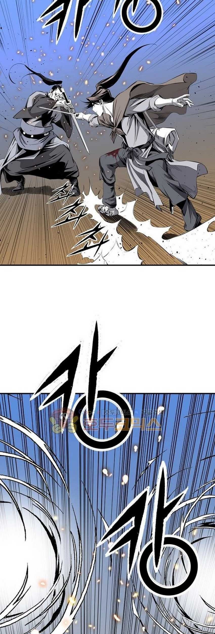 Way To Heaven chapter 45 halaman 55