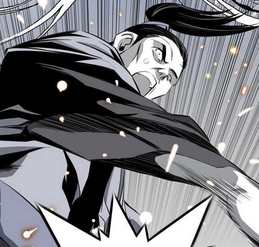 Way To Heaven chapter 45 halaman 56