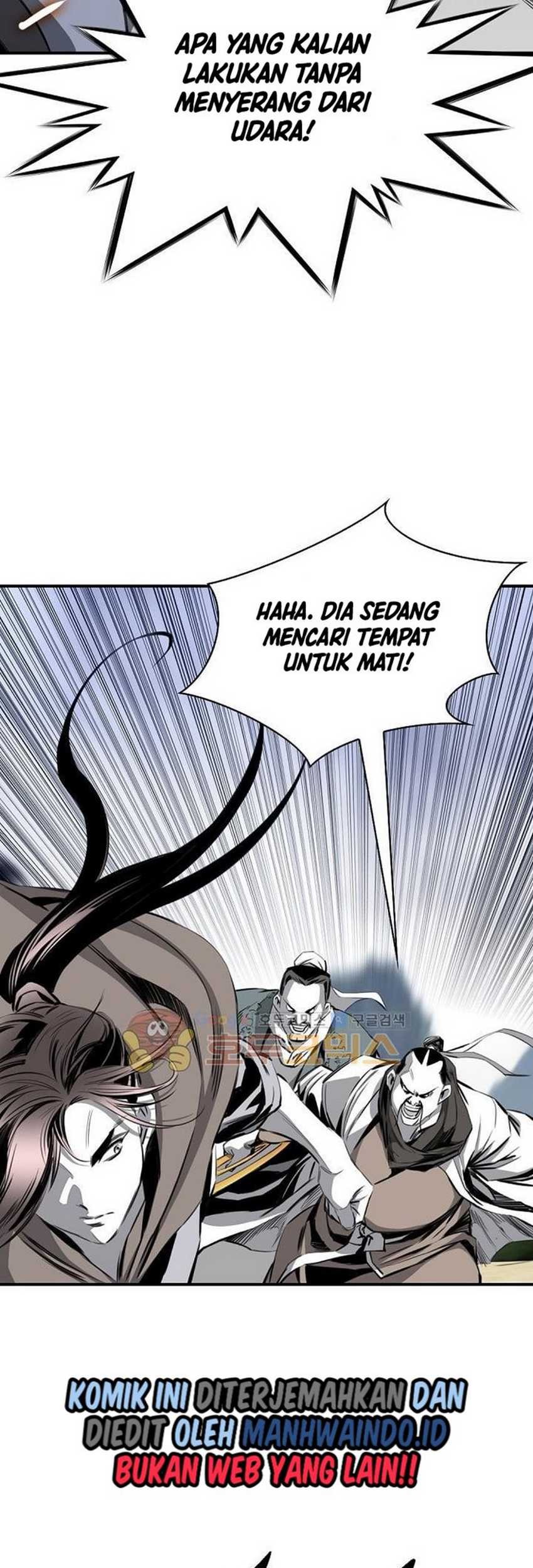 Way To Heaven chapter 45 halaman 57