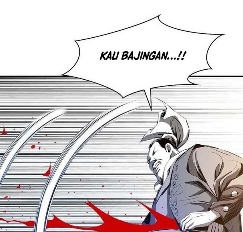 Way To Heaven chapter 45 halaman 60