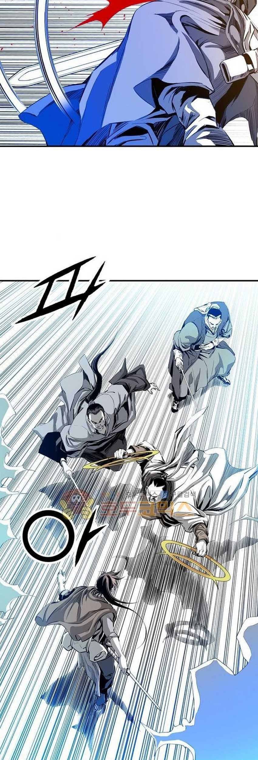 Way To Heaven chapter 45 halaman 61